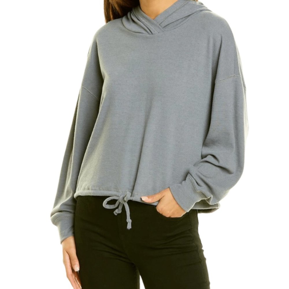 Chaser Brand Pullover Hoodie